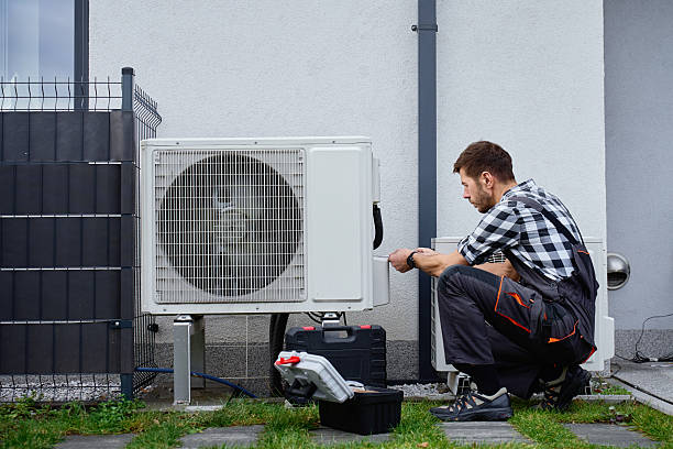 Trusted Ac Installation service in East Killingly, CT - HVAC Repair CO